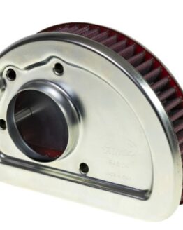 BMC Air Filter FM948/04 Washable Fits 00-06 Harley Softail FLSTF Fat Boy
