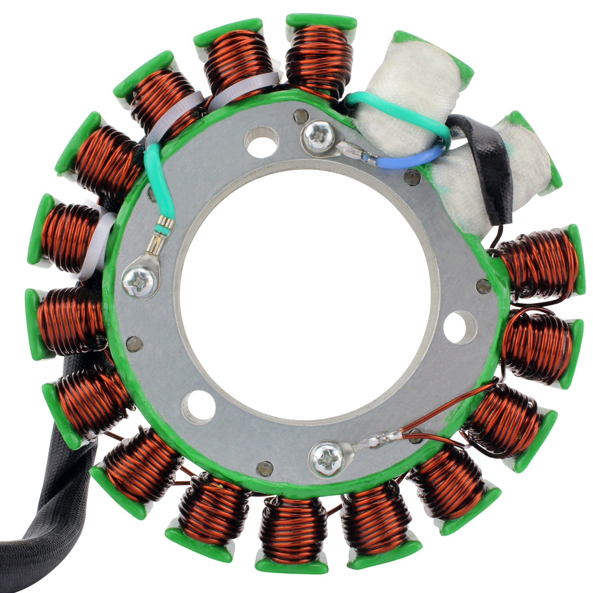 RM Stator High Output 200W Stator For Honda XR600R 1985-2000 - Image 6