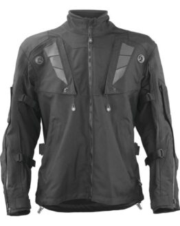 Firstgear Rogue XC Pro Jacket Black XL