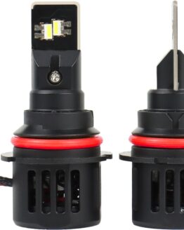 Pathfinder 9004 High Intensity LED Bulb Hi/Lo 6000LM 24W