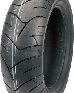 Battlax BT020R Radial F Tire - 170/60ZR17 M/C 72W TL