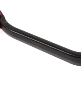 Forged Shift Lever w/ Red Tip