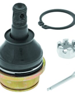 QuadBoss Upper Ball Joint Kit Fits 2017-2022 Kawasaki KAF400 Mule SX