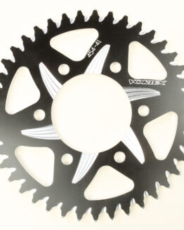 CAT5 Rear Aluminum Sprocket Black 41T 525