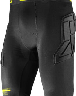 TUG Padded Shorts Black Medium