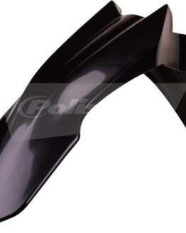 Front Fender - Black
