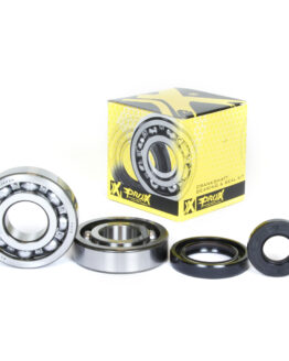 Crankshaft Bearing & Seal Kit
