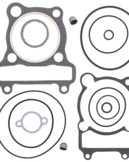 Vertex Top End Gasket Kit Fits Yamaha