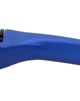 FLO Motorsports Pro 160 Clutch Lever Blue For Yamaha YZ250FX YZ450FX