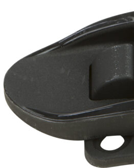 Fly Maverik F4 Boot Buckle Kit Black