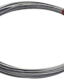 1.5mm (1/16") Control Cable Wire - 100' Spool