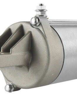 Starter Motor For 09-13 Honda MUV700 Big Red