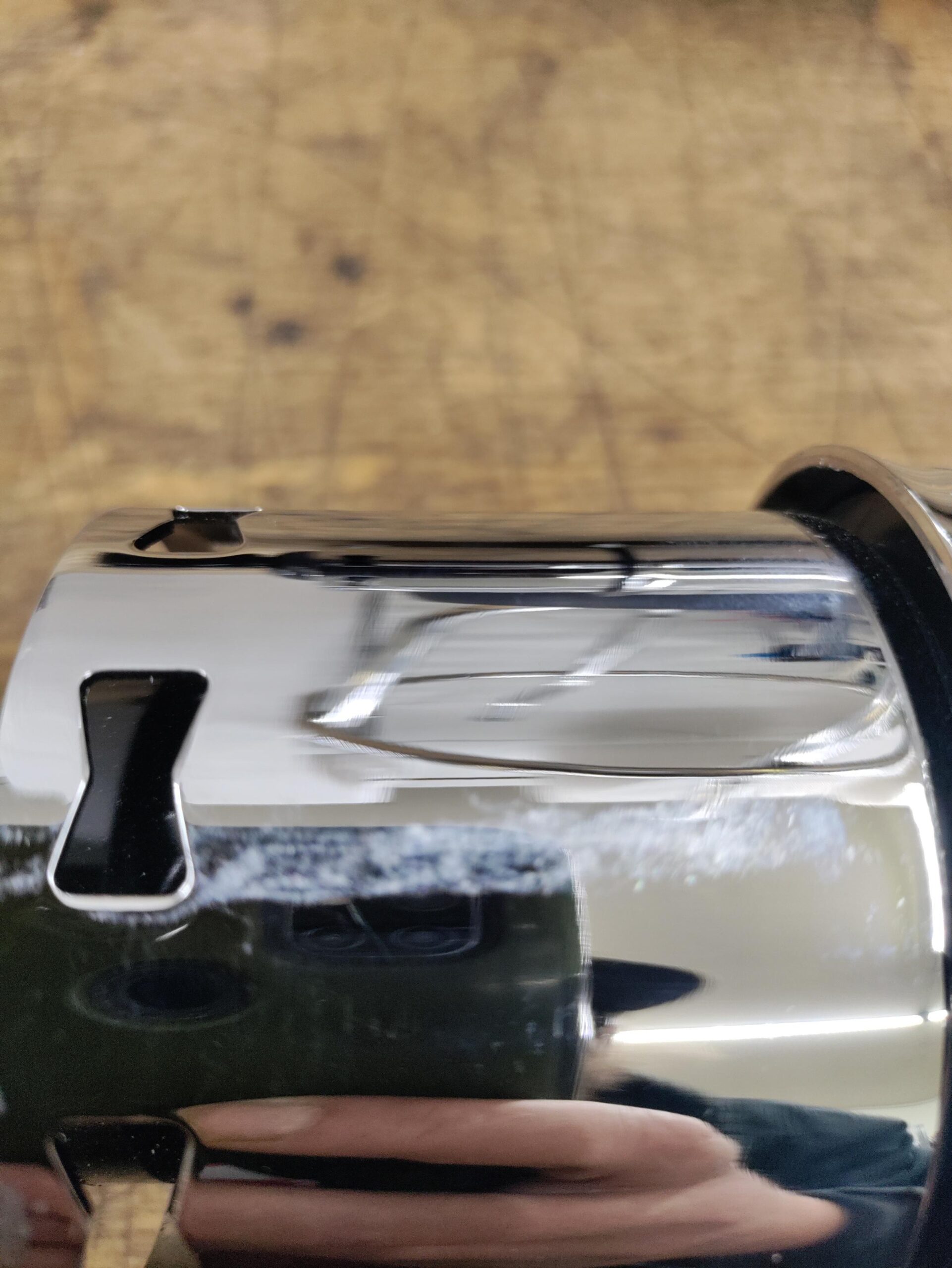 11" Full Cover 412 Series Shocks Chrome Fits 82-03 Harley FXR & Sportster - Image 7