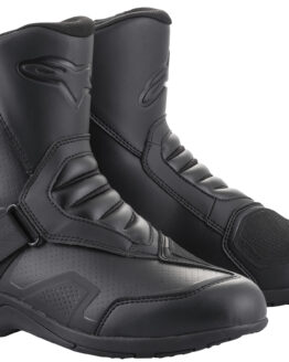 Alpinestars Ridge V2 WP Boot Black Size 44 (US 10.5)
