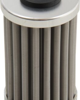 FLO Reusable Stainless Steel Oil Filter