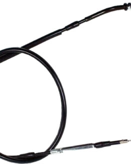 Black Vinyl Choke Cable by Motion Pro Fits Honda TRX250 Recon