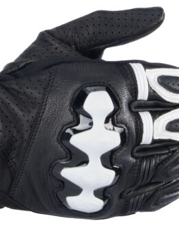 Alpinestars Celer V3 Leather Gloves Black Medium