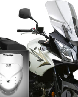 V-Stream Windscreen
