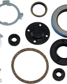 James Gaskets Transmission Oil Seal Kit 35230-39-K for 4-Speed Trans