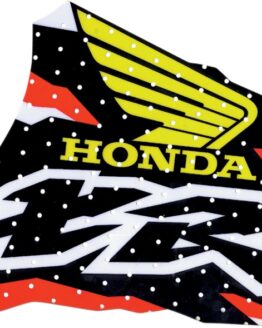 Factory Look Tank / Shroud Graphics - 1998 Style