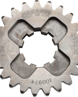 Andrews 4-Speed Sportster Transmission 3rd Gear - 23T