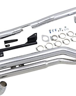 Speedster Slashdown Full Exhaust