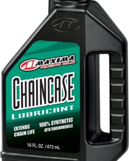 Chain Case Oil