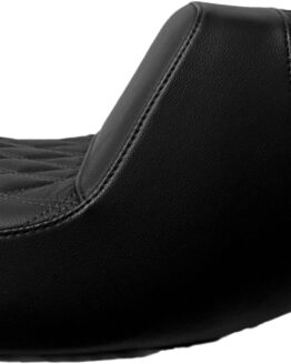 Danny Gray FastIST Pro Series Seat For Harley Touring