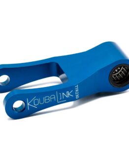 1.5" Lowering Link - Lowers Rear Suspension 1.5 Inches