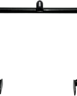 Unibar Engine Guard Black Gloss