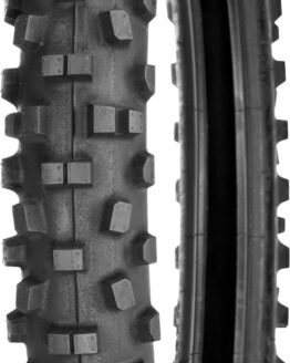 IRC iX-09 Gekkota Front Tire 80/100-21