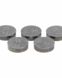 Wiseco Valve Shim Refill Kit- 10.0 x 3.05mm (5)