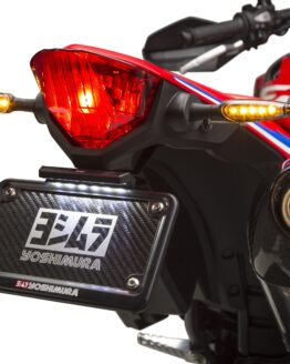 Fender Eliminator Kit