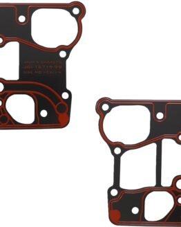 Twin Cam Rocker Box Base Gasket Set