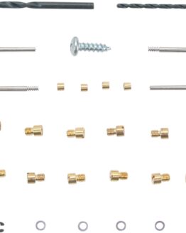 Dynojet Stage 1 & 3 Jet Kit Carburetor Tuning Kit Fits 80-82 Suzuki GS1000