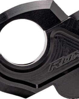 Rox Speed FX 1.5" Barback Handlebar Risers Black For Pan America 1250