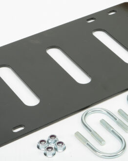 ATV Plow Mid Mount Kit