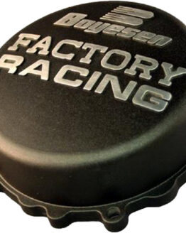 Spectra Factory Ignition Cover - Black