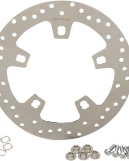 Solid Front Brake Rotor 292mm