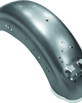 Bikers Choice Raw Rear Fender For 1982-1993 Harley XL Sportster