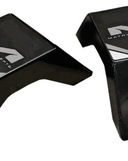 Matrix Concepts Starter Blocks Blk/Gry