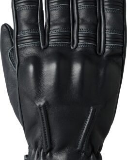 RST IOM TT Hillberry 2 CE Leather Glove Black XL US 11