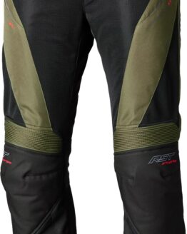 RST Pro Series Ventilator XT CE Pants Green/Black US 42 4XL