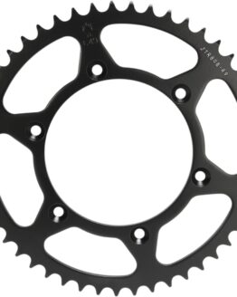 Steel Rear Sprocket Self Cleaning - 49 Tooth 520