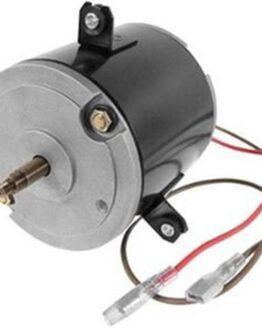 Radiator Fan Motor