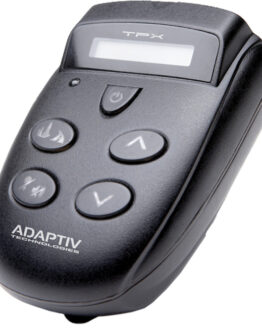 Adaptiv TPX 2.0 Motorcycle Radar Laser Detector