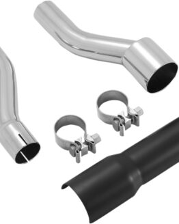 Headpipe Adapter Kit