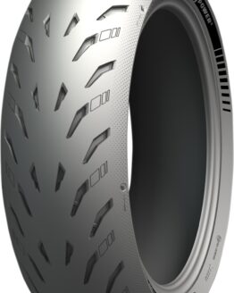 160/60ZR17 (69W) Power 5 Rear Motorcycle Tire