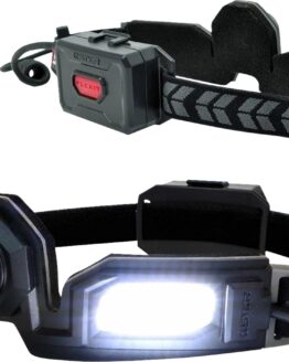 Risk Racing FLEXIT Headlamp 3.0 LED 300 Lumens Multi Functional