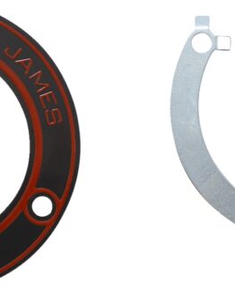 James Gaskets Primary Housing Gasket for Shovelhead